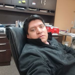 Meet your Posher, Martinez